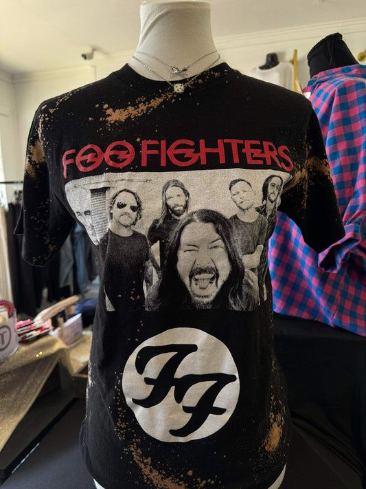 Foo Fighters Graphic Tee